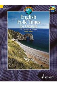 English Folk Tunes