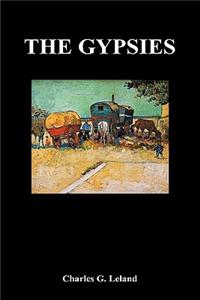 Gypsies (Hardback)