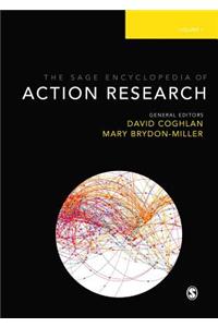 The SAGE Encyclopedia of Action Research