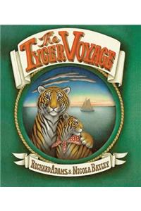 Tyger Voyage