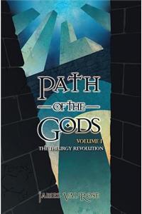 Path of the Gods
