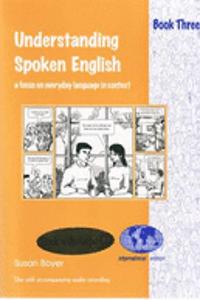 Understanding Spoken English