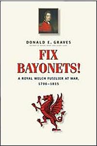 Fix Bayonets!