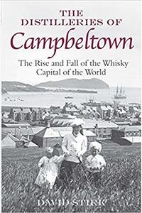 Distilleries of Campbeltown