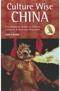 Culture Wise China