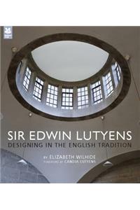 Sir Edwin Lutyens