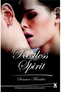 Restless Spirit