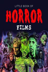 Little Book of Horror Film by Film