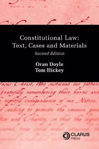 Constitutional Law