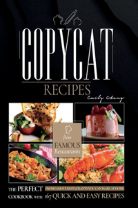 Copycat Recipes