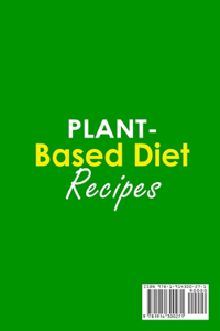 Plant-Based Diet Recipes 50+ Easy and Delicious Recipes to Reduce Inflammation