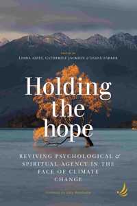 Holding the Hope