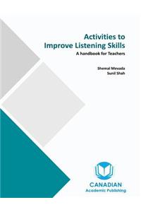 Activities to Improve Listening Skills