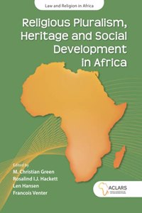 Religious Pluralism, Heritage and Social Development in Africa