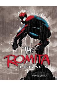 John Romita Legacy