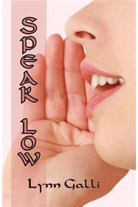 Speak Low