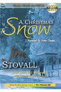 A Christmas Snow