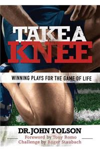 Take A Knee