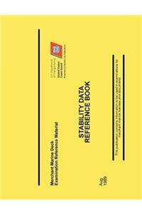 Stability Data Reference Book