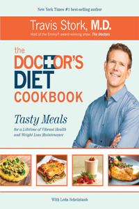 Doctor's Diet Cookbook