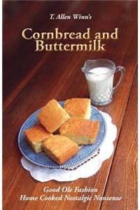 Cornbread and Buttermilk