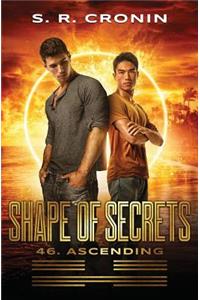 Shape of Secrets