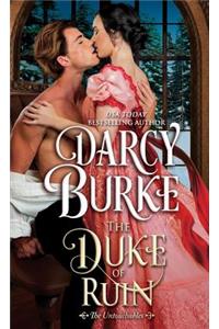 The Duke of Ruin