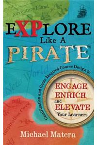 Explore Like a PIRATE