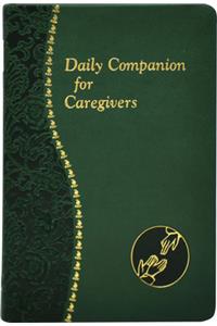 Daily Companion for Caregivers