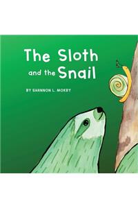 Sloth and the Snail