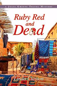 Ruby Red and Dead
