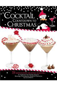 Cocktail Countdown to Christmas