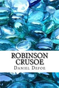Robinson Crusoe
