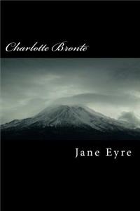 Charlotte Bronte