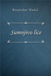 Sumnjivo Lice