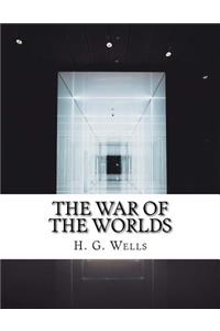 The War of the Worlds