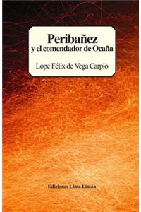 Peribañez y el comendador de Ocaña