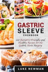 Gastric Sleeve Cookbook