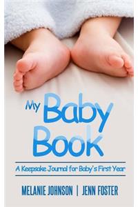 My Baby Book