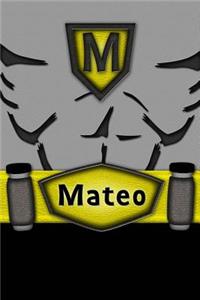 Mateo