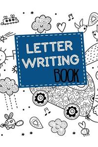 Letter Writing Book