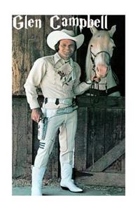 Glen Campbell: The Rhinestone Cowboy!