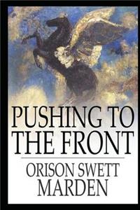 Pushing to the Front