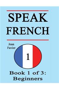 Speak French