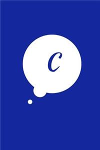 C