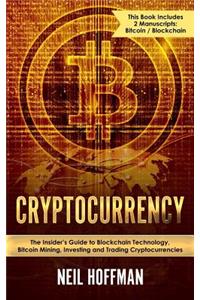 Cryptocurrency