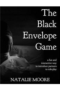Black Envelope Game