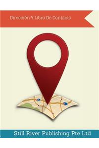 Dirección Y Libro De Contacto