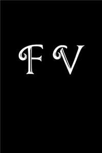 F V