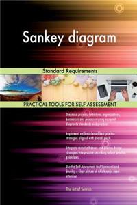 Sankey diagram Standard Requirements